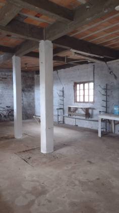 Galpão / Depósito / Armazém Para Alugar no bairro Ponte do Imaruim em Palhoça