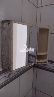 Apartamento Para Alugar com 1 quarto no bairro Jardim Eldorado em Palhoça