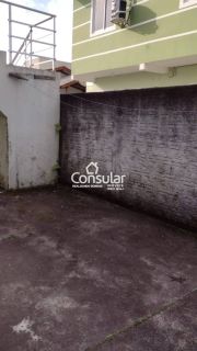 Apartamento Para Alugar com 1 quarto no bairro Jardim Eldorado em Palhoça
