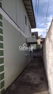 Apartamento Para Alugar com 1 quarto no bairro Jardim Eldorado em Palhoça