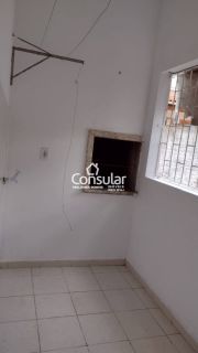 Apartamento Para Alugar com 1 quarto no bairro Jardim Eldorado em Palhoça