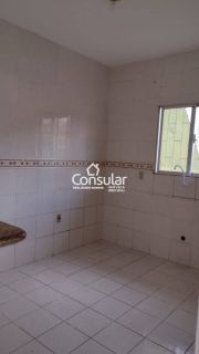 Apartamento Para Alugar com 1 quarto no bairro Jardim Eldorado em Palhoça