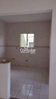 Apartamento Para Alugar com 1 quarto no bairro Jardim Eldorado em Palhoça