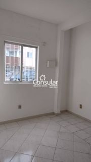 Apartamento Para Alugar com 1 quarto no bairro Jardim Eldorado em Palhoça