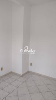 Apartamento Para Alugar com 1 quarto no bairro Jardim Eldorado em Palhoça