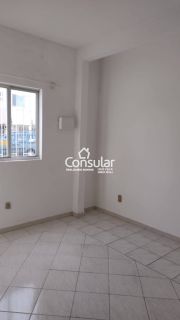 Apartamento Para Alugar com 1 quarto no bairro Jardim Eldorado em Palhoça