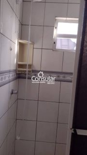 Apartamento Para Alugar com 1 quarto no bairro Jardim Eldorado em Palhoça