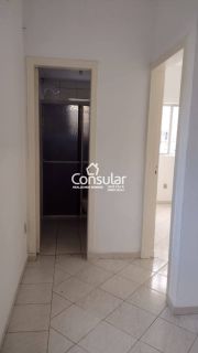Apartamento Para Alugar com 1 quarto no bairro Jardim Eldorado em Palhoça