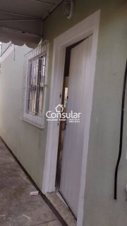 Apartamento Para Alugar com 1 quarto no bairro Jardim Eldorado em Palhoça