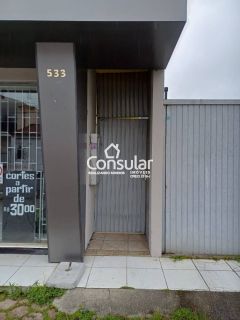 Kitnet Para Alugar com 1 quarto no bairro Ponte do Imaruim em Palhoça