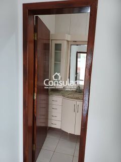 Kitnet Para Alugar com 1 quarto no bairro Ponte do Imaruim em Palhoça