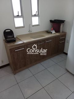 Kitnet Para Alugar com 1 quarto no bairro Ponte do Imaruim em Palhoça