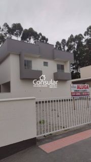Sobrado Para Alugar com 2 quartos no bairro Aririú em Palhoça