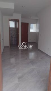 Sobrado Para Alugar com 2 quartos no bairro Aririú em Palhoça