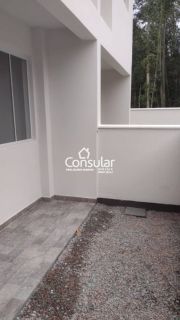 Sobrado Para Alugar com 2 quartos no bairro Aririú em Palhoça