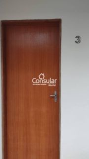 Sobrado Para Alugar com 2 quartos no bairro Aririú em Palhoça