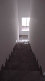 Sobrado Para Alugar com 2 quartos no bairro Aririú em Palhoça