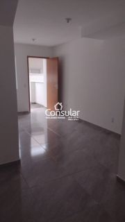 Sobrado Para Alugar com 2 quartos no bairro Aririú em Palhoça