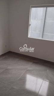 Sobrado Para Alugar com 2 quartos no bairro Aririú em Palhoça