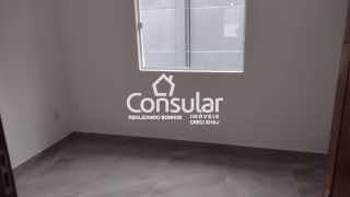 Sobrado Para Alugar com 2 quartos no bairro Aririú em Palhoça