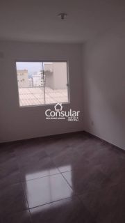 Sobrado Para Alugar com 2 quartos no bairro Aririú em Palhoça