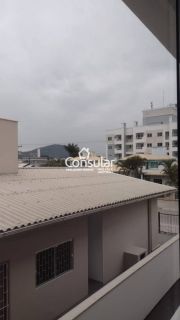 Sobrado Para Alugar com 2 quartos no bairro Aririú em Palhoça