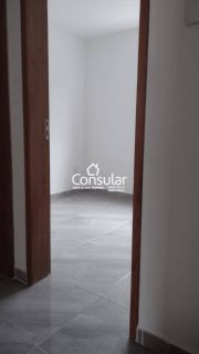 Sobrado Para Alugar com 2 quartos no bairro Aririú em Palhoça