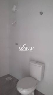 Sobrado Para Alugar com 2 quartos no bairro Aririú em Palhoça