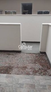 Sobrado Para Alugar com 2 quartos no bairro Aririú em Palhoça