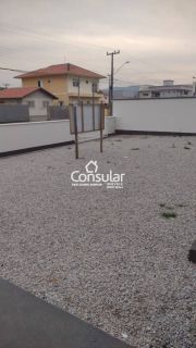 Sobrado Para Alugar com 2 quartos no bairro Aririú em Palhoça