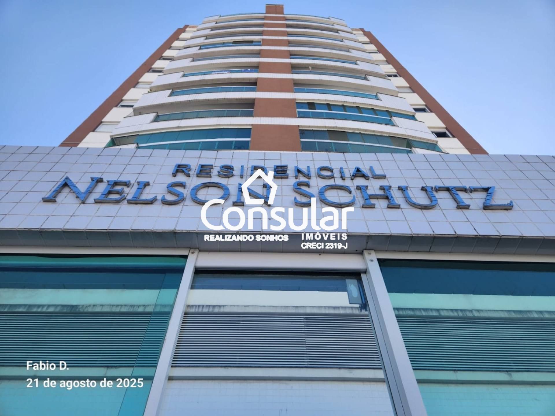 Apartamento Para Alugar com 2 quartos no bairro Passa Vinte em Palhoça