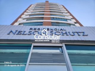 Apartamento Para Alugar com 2 quartos no bairro Passa Vinte em Palhoça