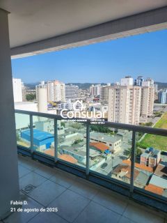 Apartamento Para Alugar com 2 quartos no bairro Passa Vinte em Palhoça