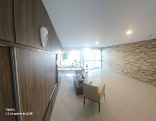 Apartamento Para Alugar com 2 quartos no bairro Passa Vinte em Palhoça