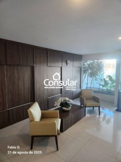 Apartamento Para Alugar com 2 quartos no bairro Passa Vinte em Palhoça