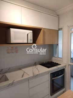 Apartamento Para Alugar com 2 quartos no bairro Passa Vinte em Palhoça