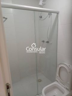 Apartamento Para Alugar com 2 quartos no bairro Passa Vinte em Palhoça