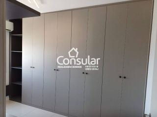 Apartamento Para Alugar com 2 quartos no bairro Passa Vinte em Palhoça