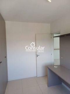 Apartamento Para Alugar com 2 quartos no bairro Passa Vinte em Palhoça
