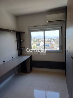 Apartamento Para Alugar com 2 quartos no bairro Passa Vinte em Palhoça