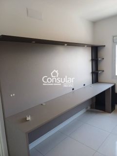 Apartamento Para Alugar com 2 quartos no bairro Passa Vinte em Palhoça