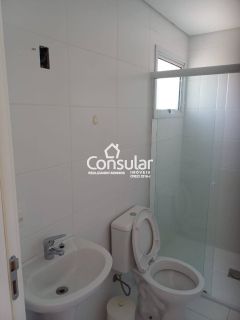 Apartamento Para Alugar com 2 quartos no bairro Passa Vinte em Palhoça