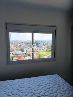 Apartamento Para Alugar com 2 quartos no bairro Passa Vinte em Palhoça