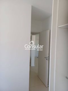 Apartamento Para Alugar com 2 quartos no bairro Passa Vinte em Palhoça
