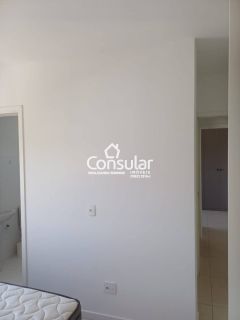 Apartamento Para Alugar com 2 quartos no bairro Passa Vinte em Palhoça