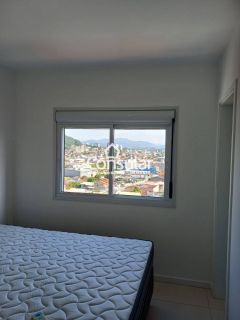 Apartamento Para Alugar com 2 quartos no bairro Passa Vinte em Palhoça