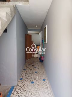 Casa Para Alugar com 3 quartos no bairro Ponte do Imaruim em Palhoça