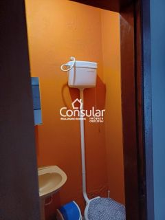 Casa Para Alugar com 3 quartos no bairro Ponte do Imaruim em Palhoça