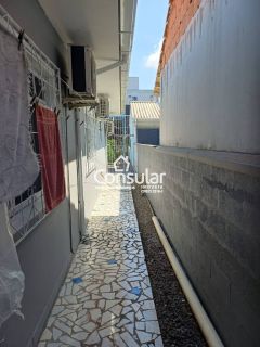 Casa Para Alugar com 3 quartos no bairro Ponte do Imaruim em Palhoça