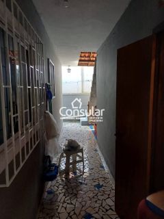 Casa Para Alugar com 3 quartos no bairro Ponte do Imaruim em Palhoça